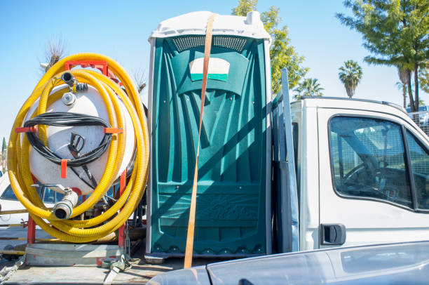 Portable Toilet Options We Offer in Cecil Bishop, PA