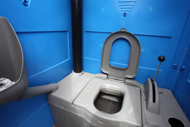 Professional porta potty rental in Cecil Bishop, PA