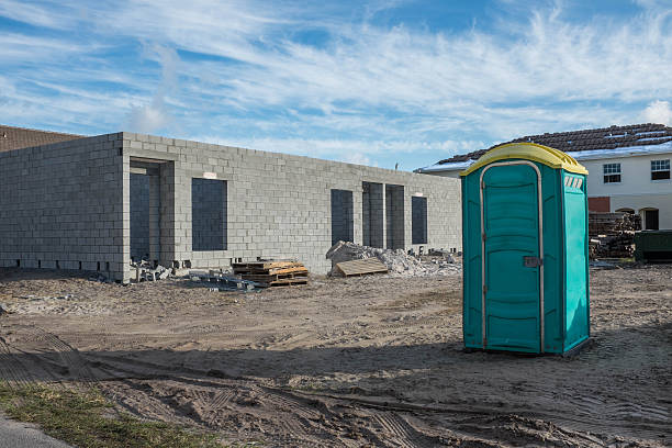 Best Affordable portable toilet rental  in Cecil Bishop, PA